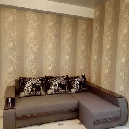 Apartment аркадия гагарин плаза Red *