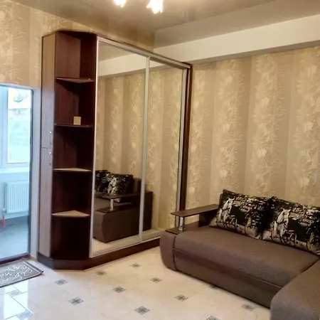 Apartment аркадия гагарин плаза Red *